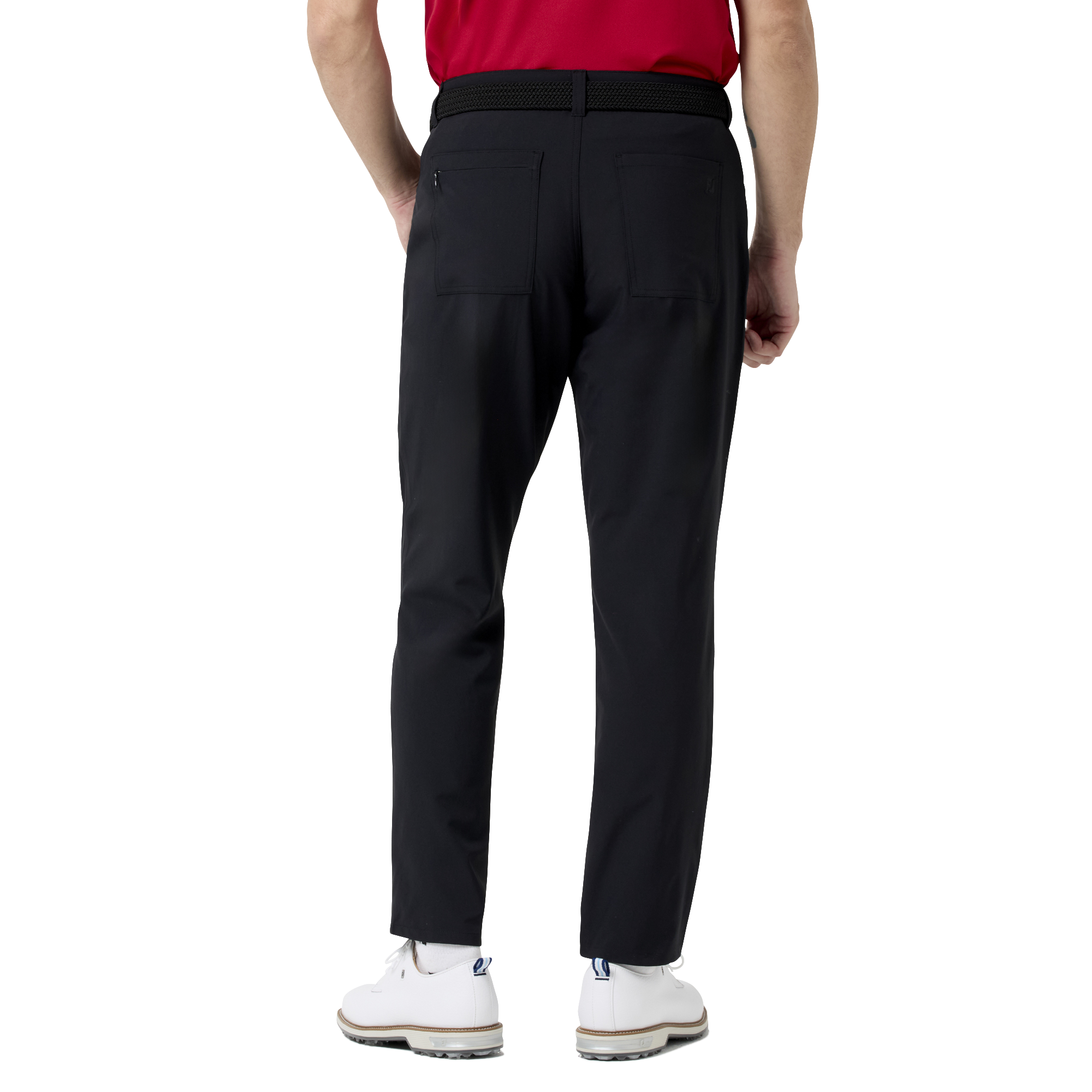 Essential New Moxie ５ポケット4wayストレッチパンツ