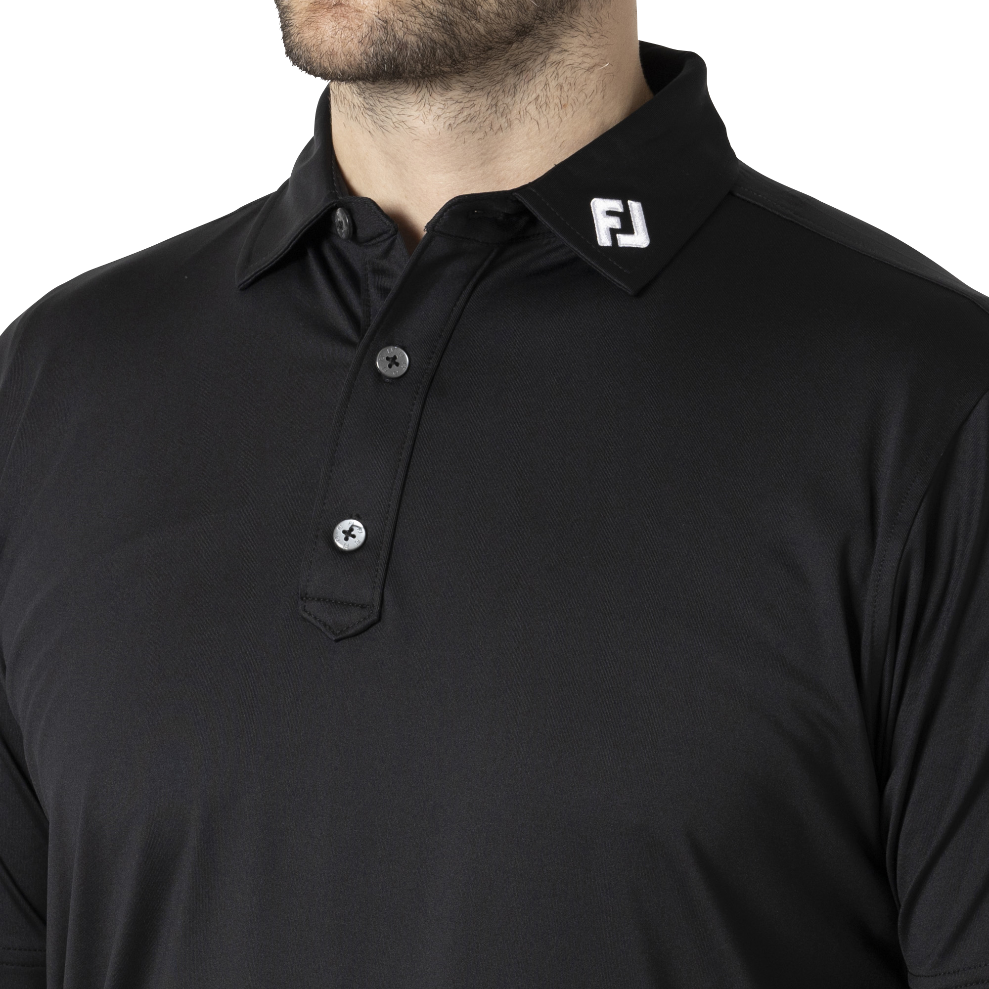 FJ ソリッドライルシャツ