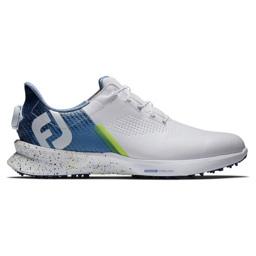 MEN'S FJ フュ―エル フラッシュ BOA