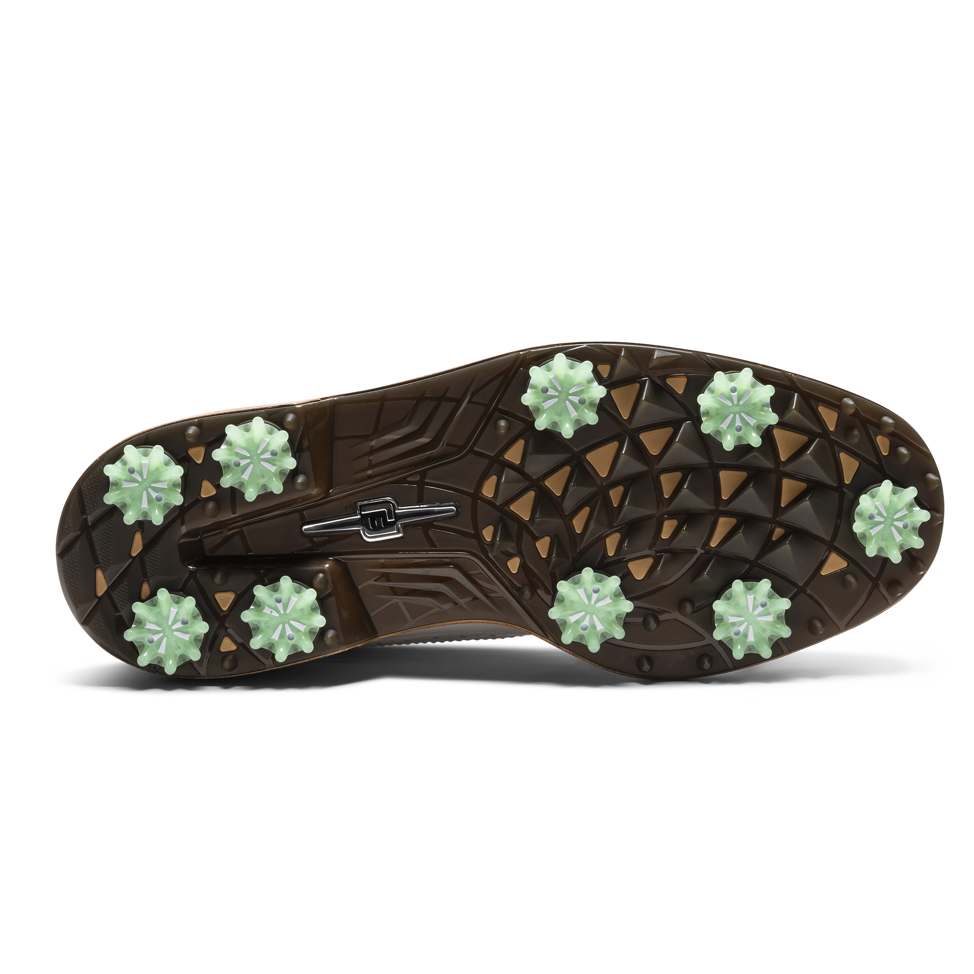 Todd Snyder X FootJoy プレミアシリーズ マーキース