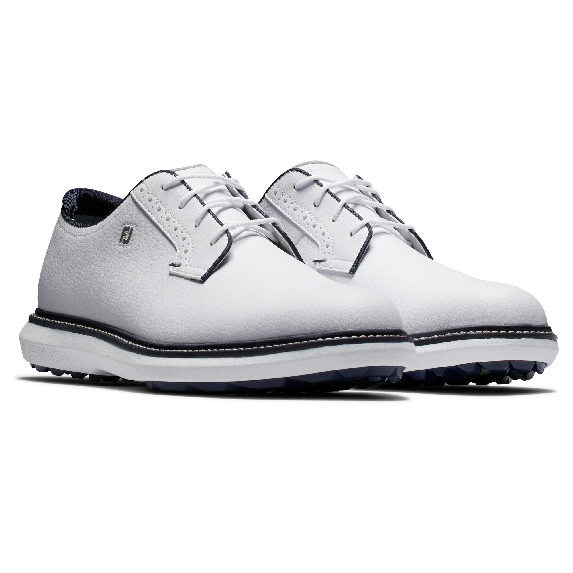 MEN'S FJ トラディションズ スパイクレス