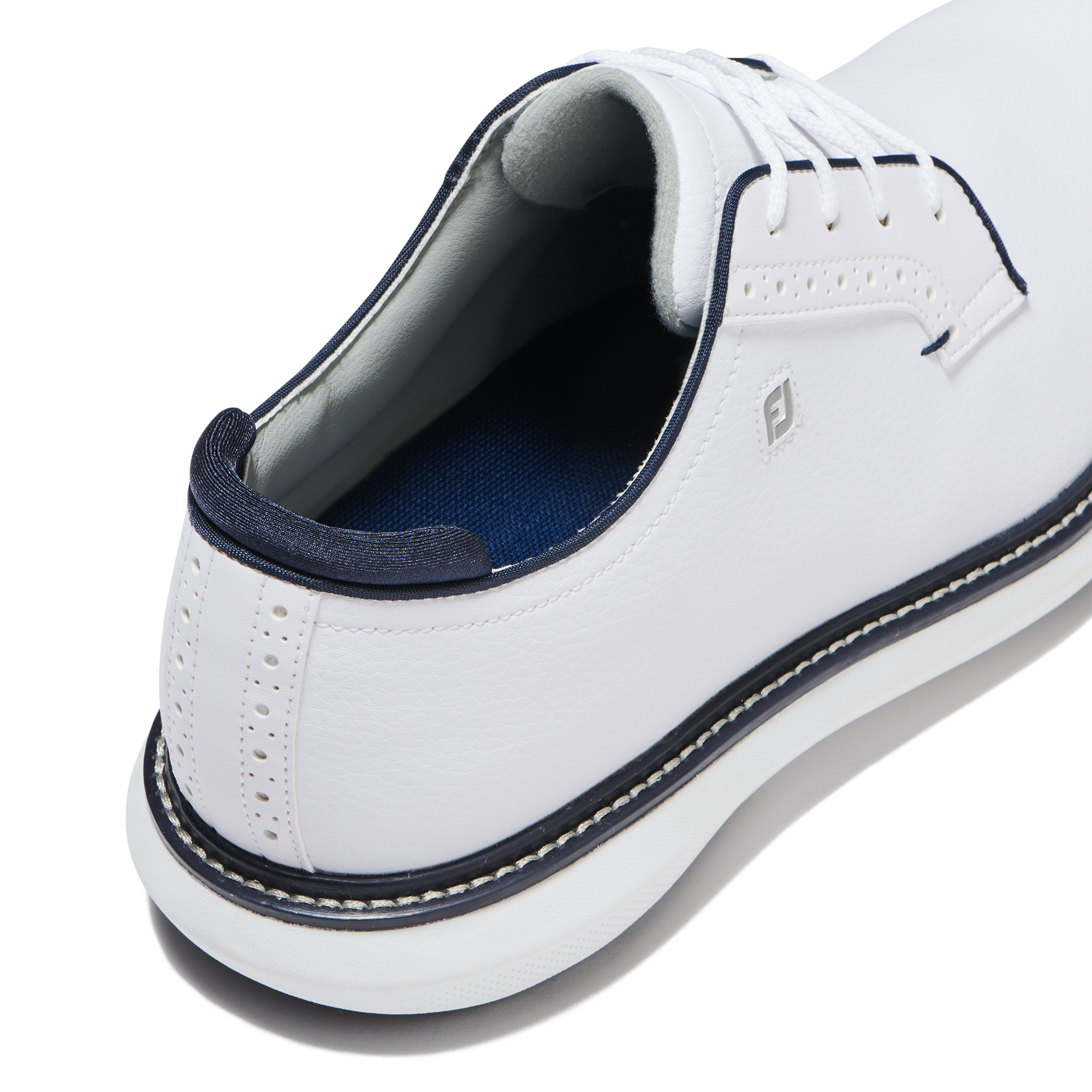 MEN'S FJ トラディションズ スパイクレス