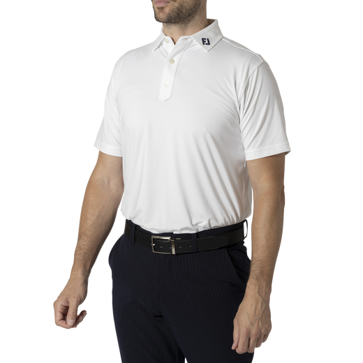 FJ ソリッドライルシャツ