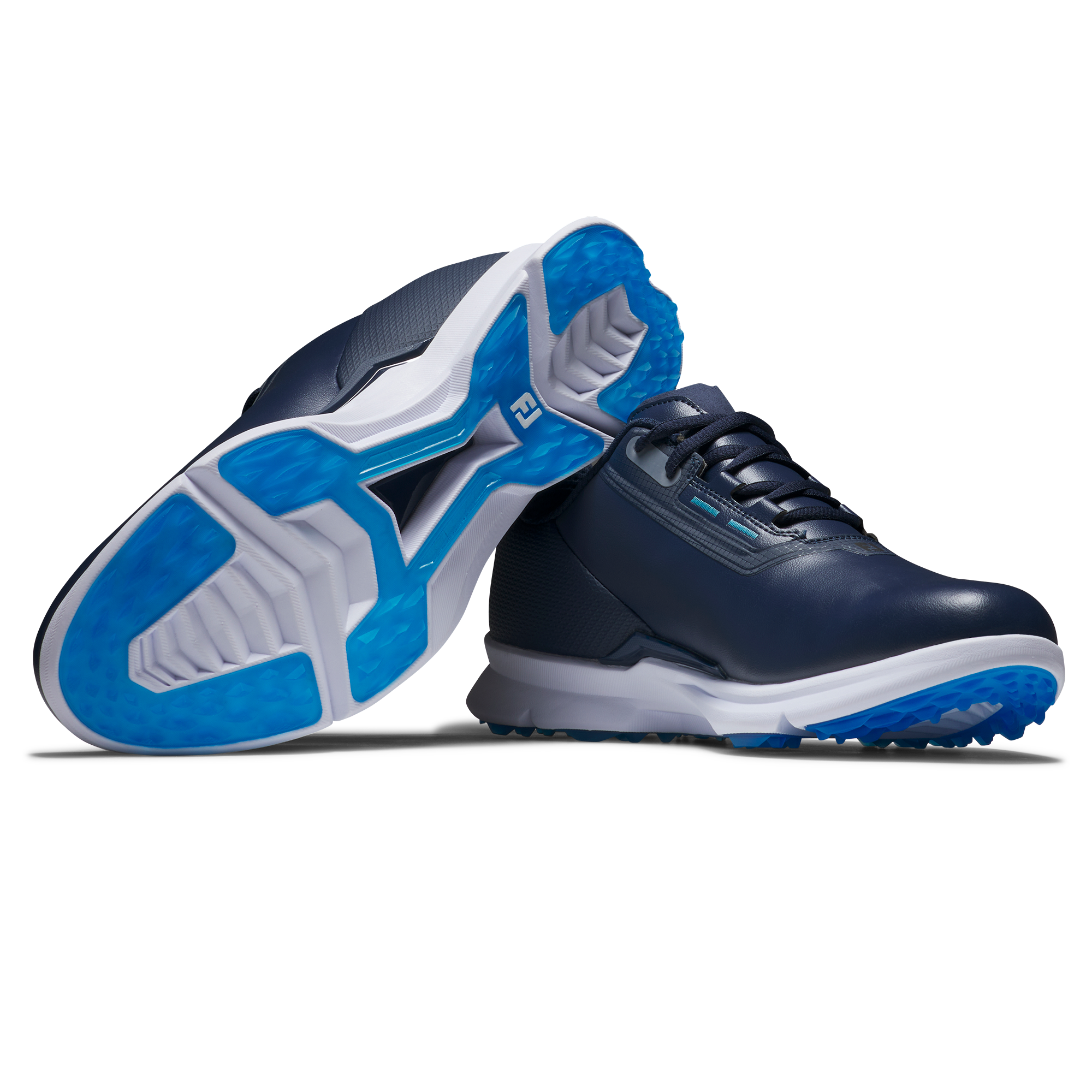 MEN'S FJ フューエル LACED