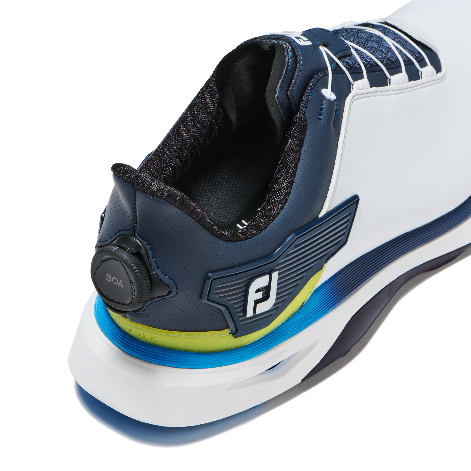 FJ プロエスエルエックス BOA