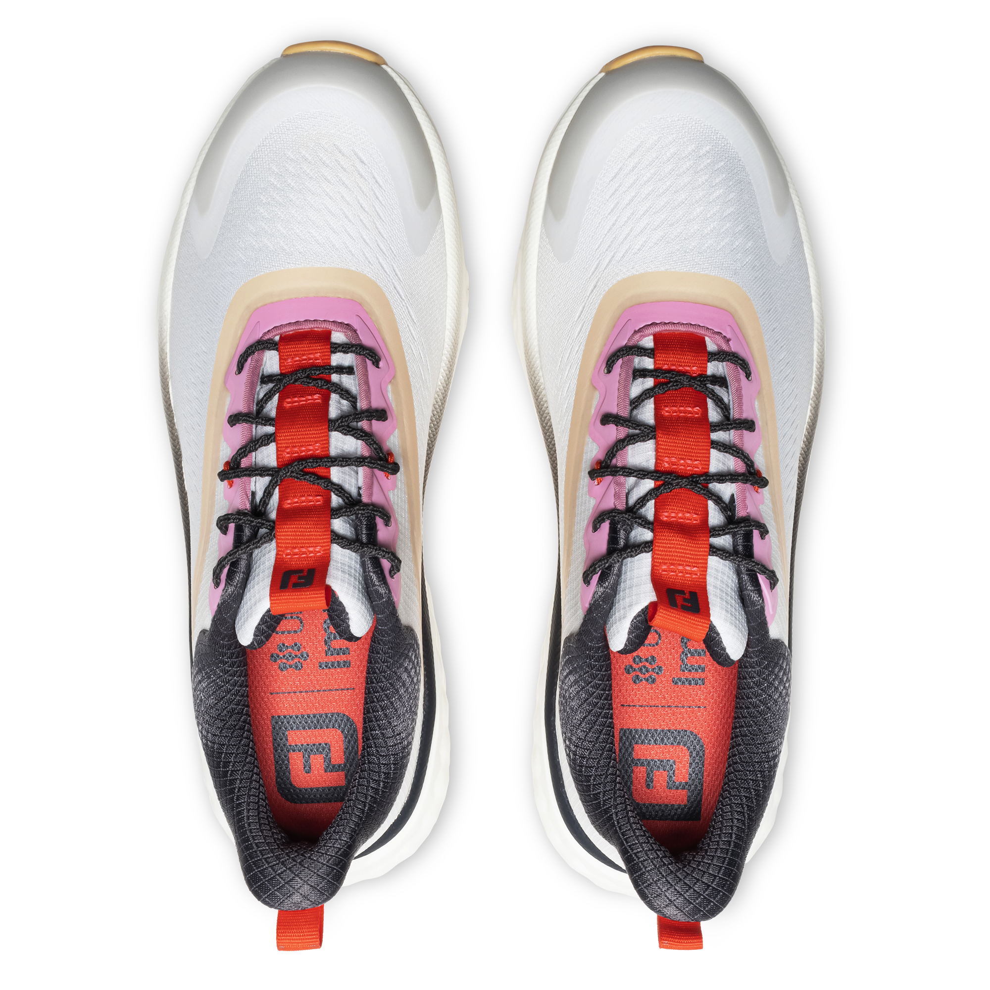 FJ クオンタム LACED