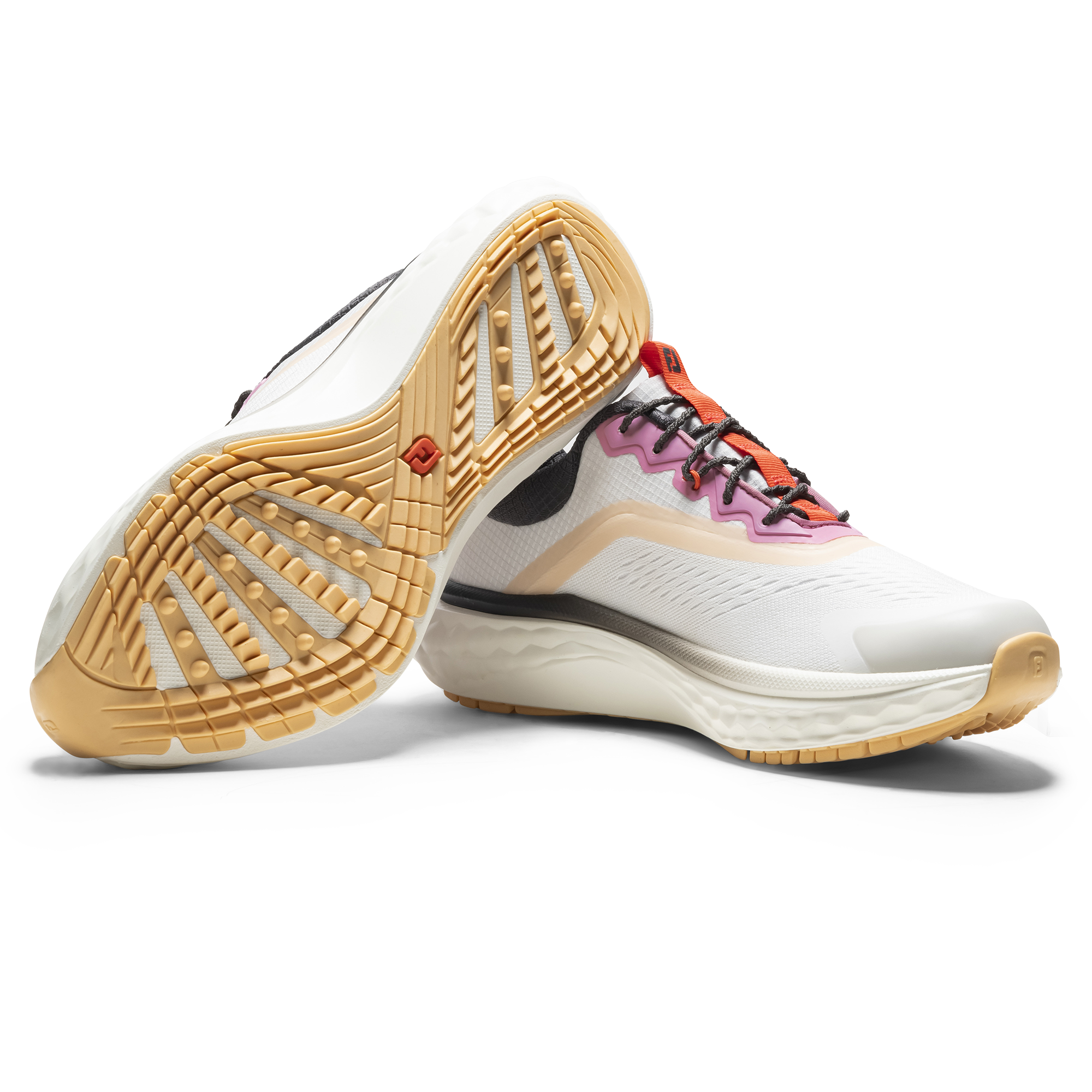 FJ クオンタム LACED