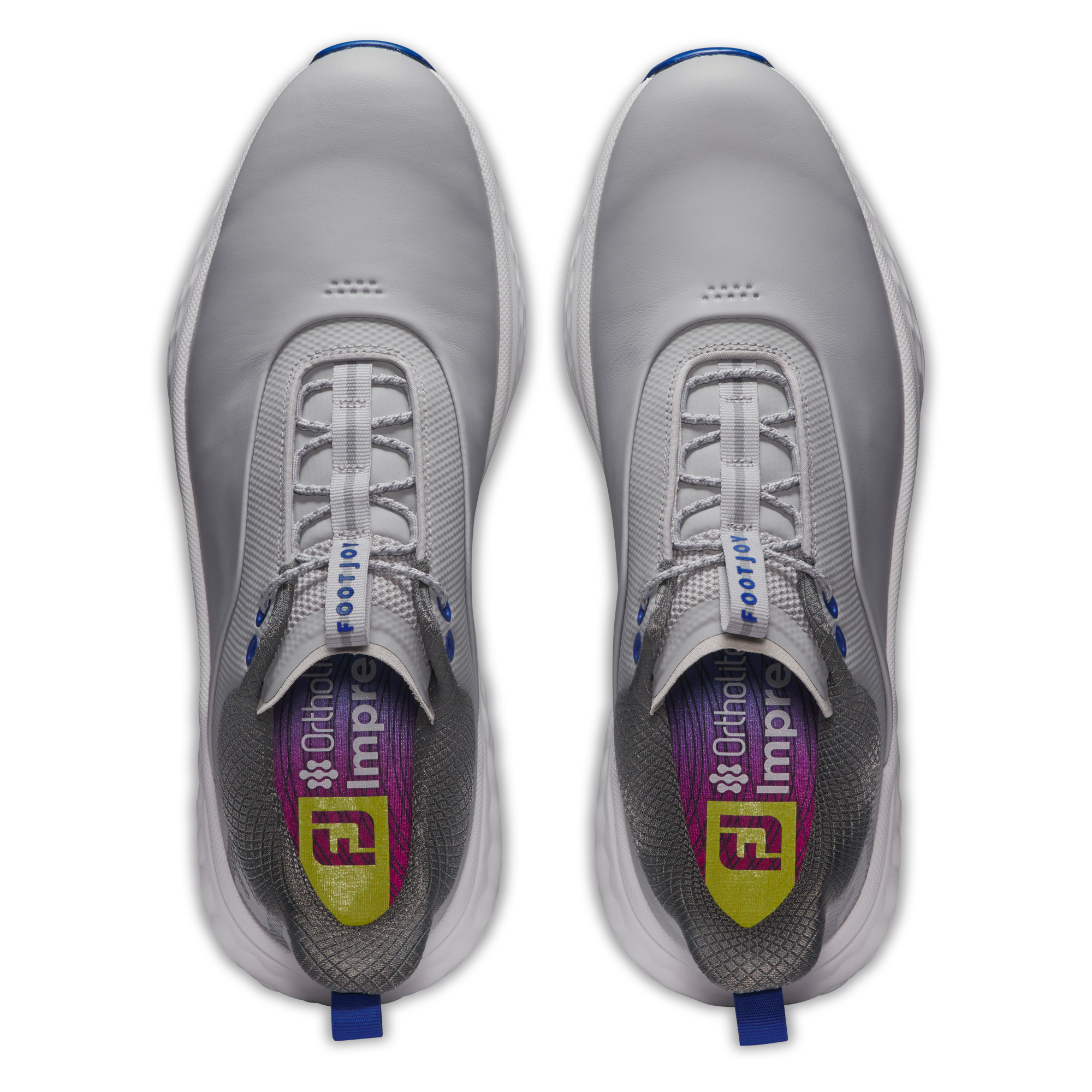 FJ クオンタム レザー LACED リミテッド