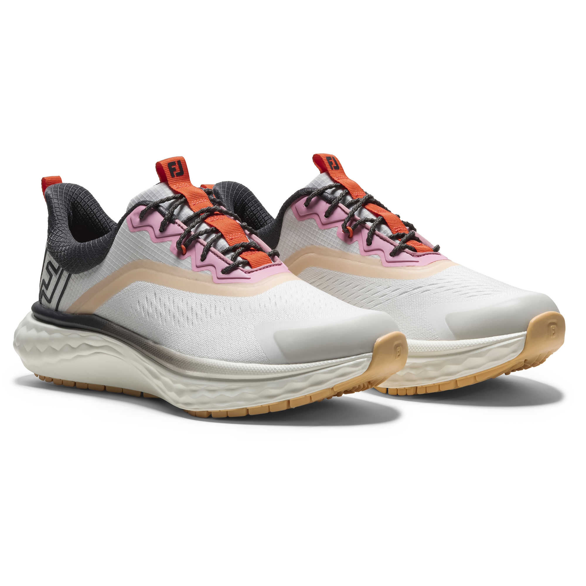 FJ クオンタム LACED