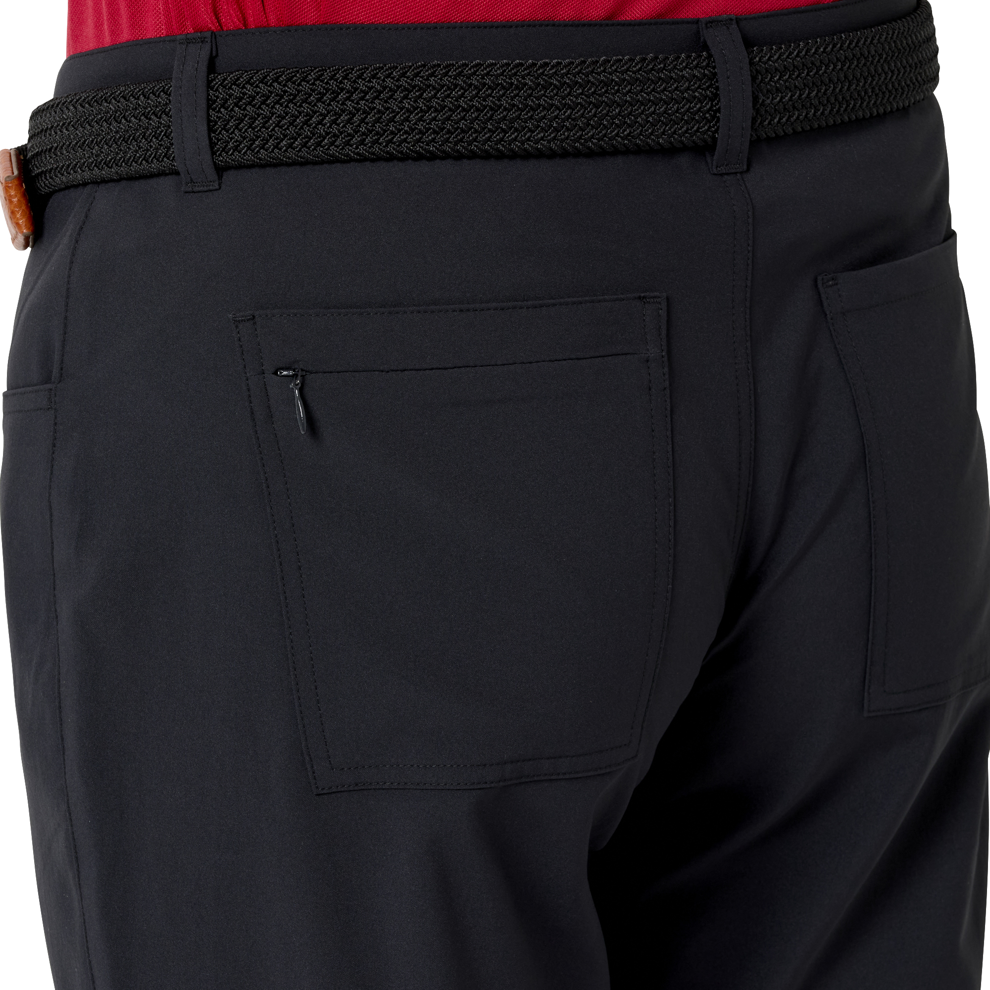 Essential New Moxie ５ポケット4wayストレッチパンツ