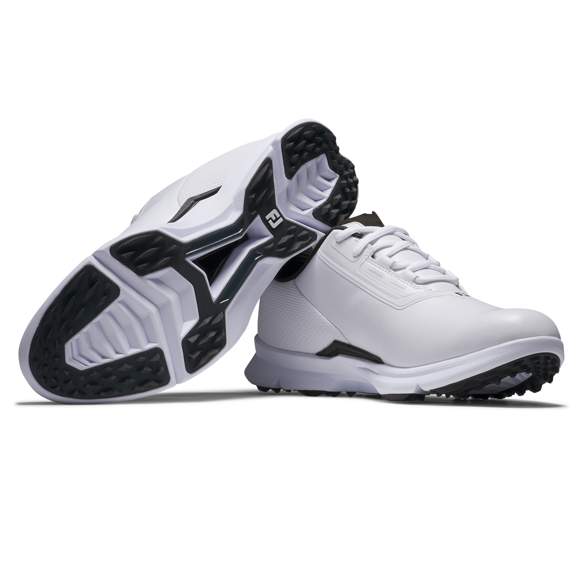 MEN'S FJ フューエル LACED