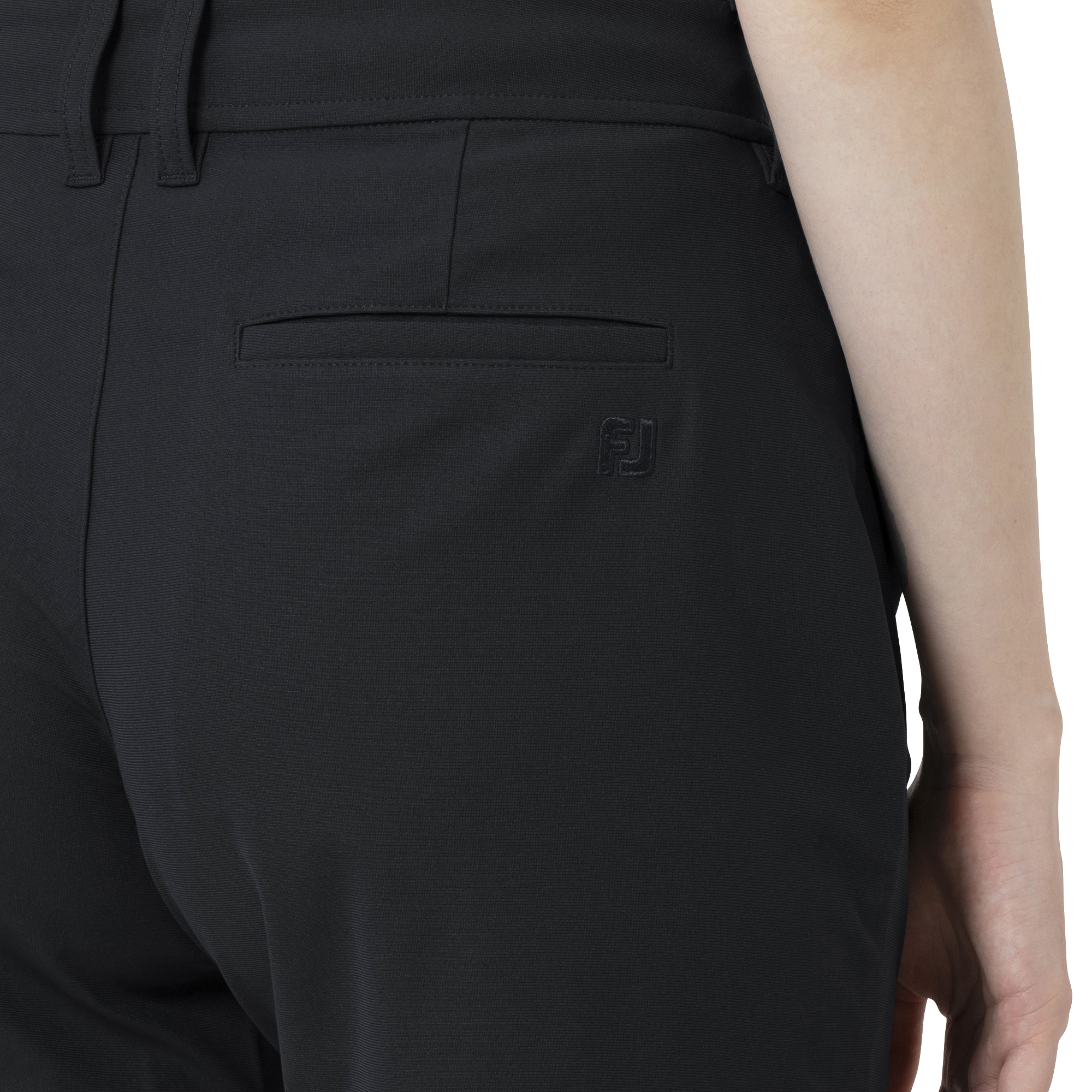 Essential Womens 4wayトリコットストレッチ ショートパンツ