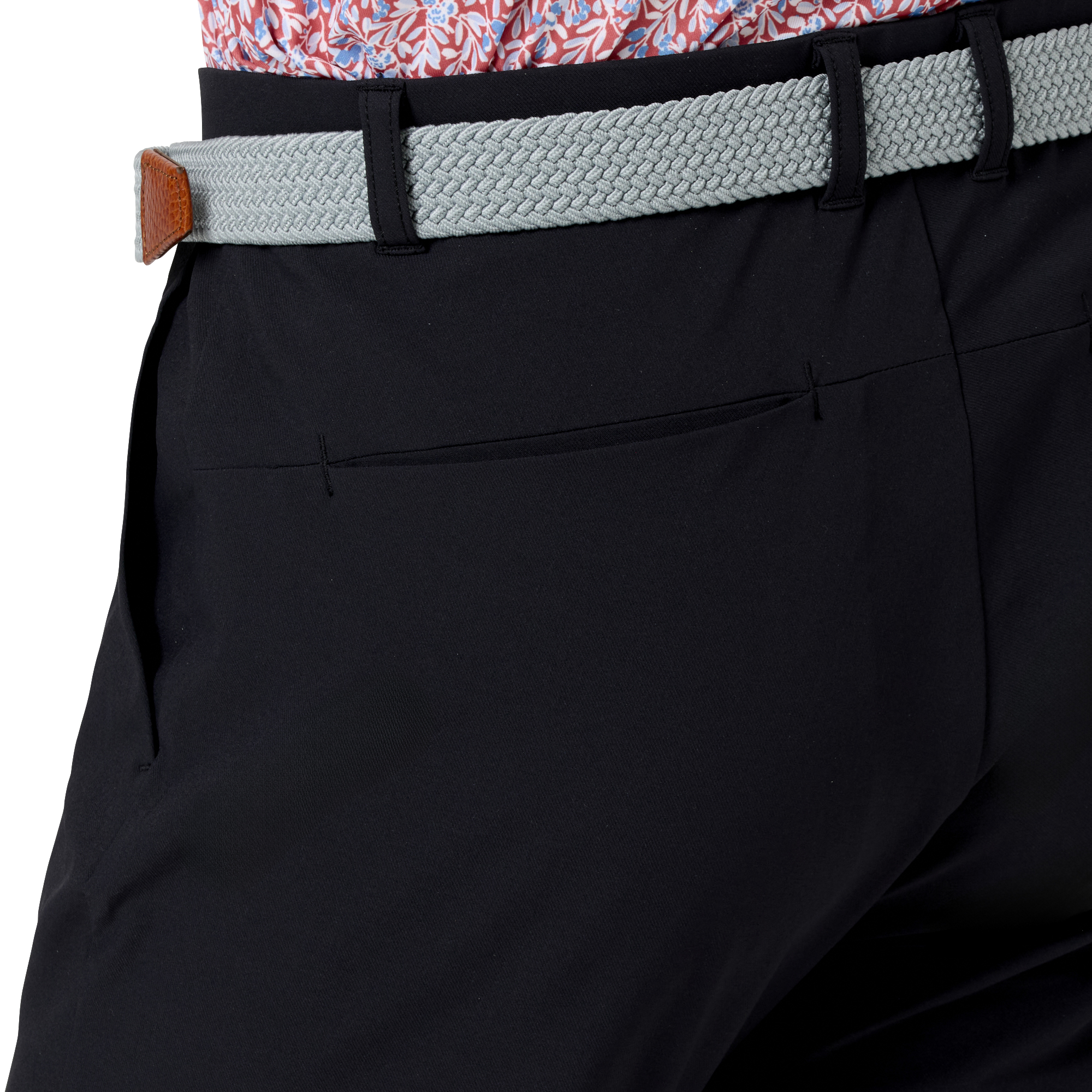 4wayストレッチクーリング　パフォーマンス　ロングストレートパンツ