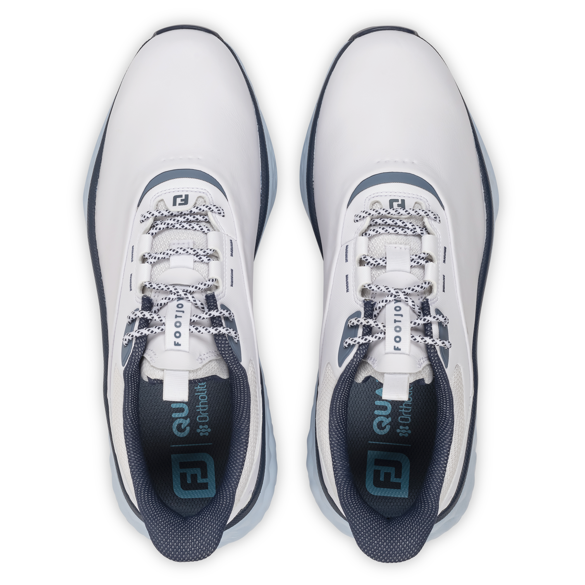 FJ クオンタム レザー LACED リミテッド