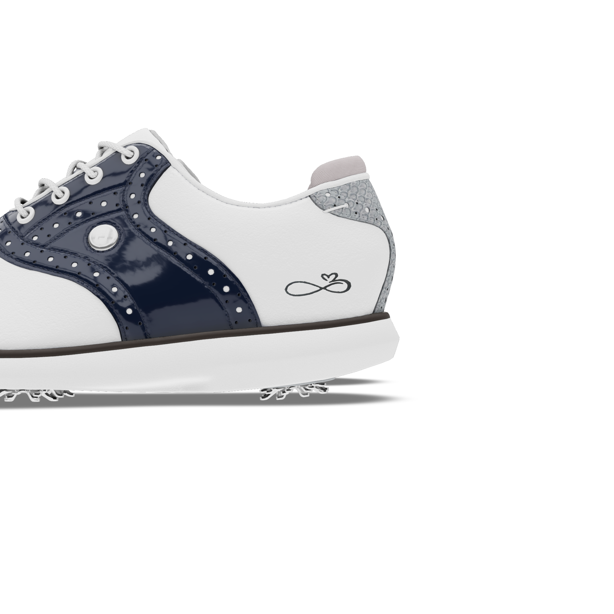 [MyJoys] FJ トラディションズ WOMEN'S