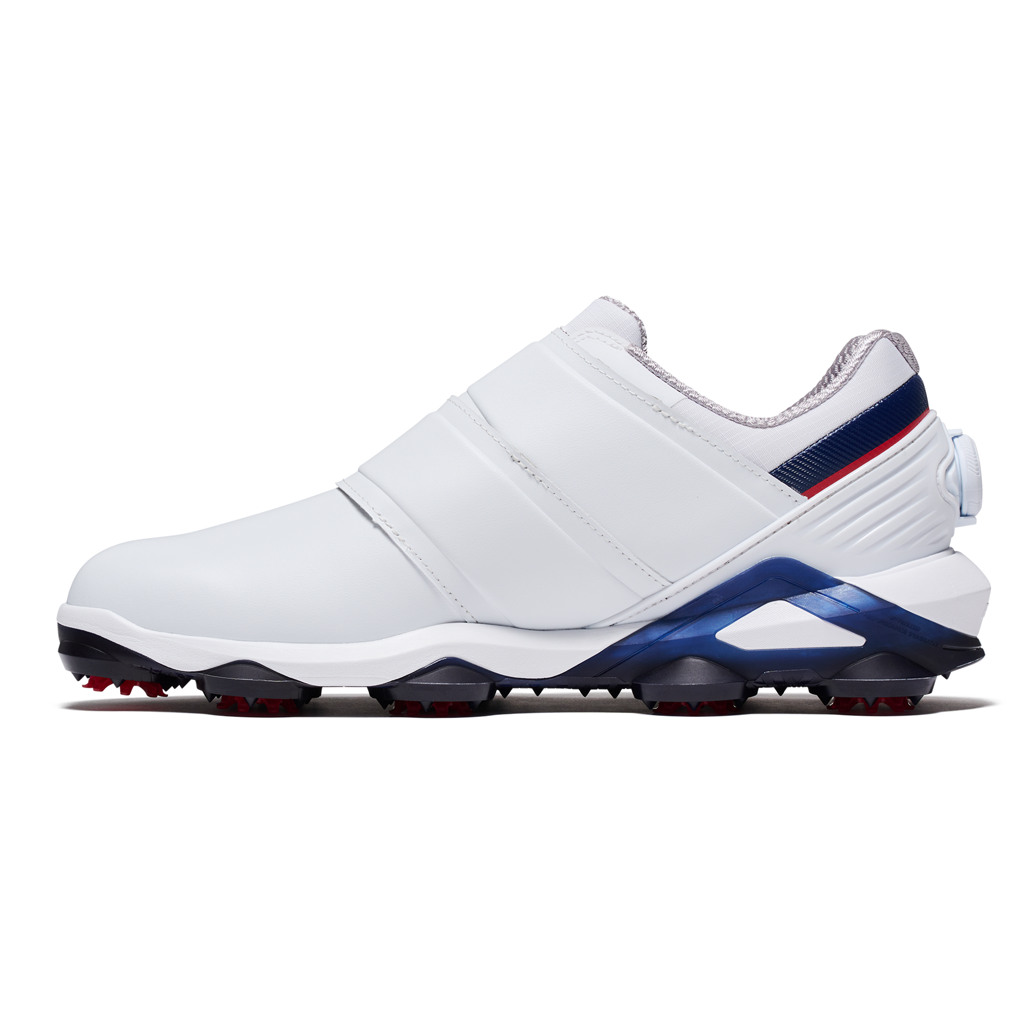 MEN'S ツアーアルファ トリプル BOA