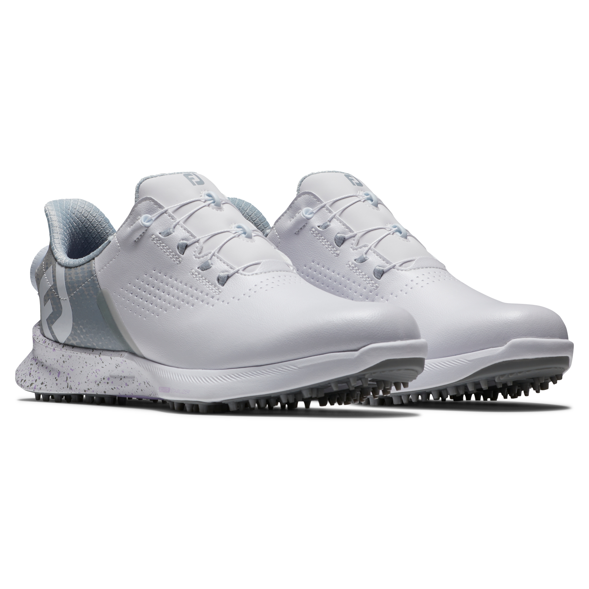 WOMEN'S FJ フュ―エル フラッシュ BOA