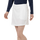 ウエストゴムソリッドスカート
