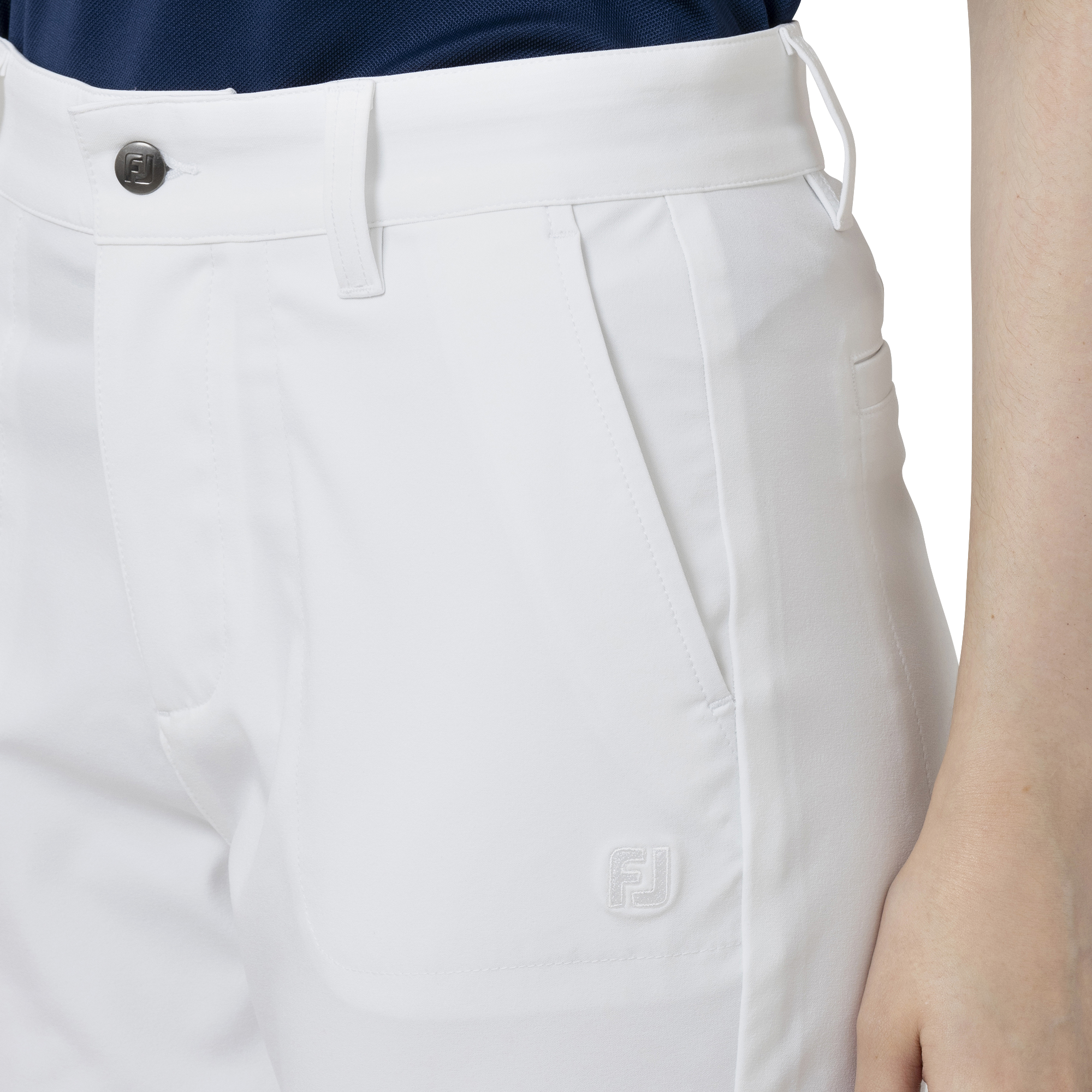 Essential Womens 4wayツイルストレッチ ロングパンツ