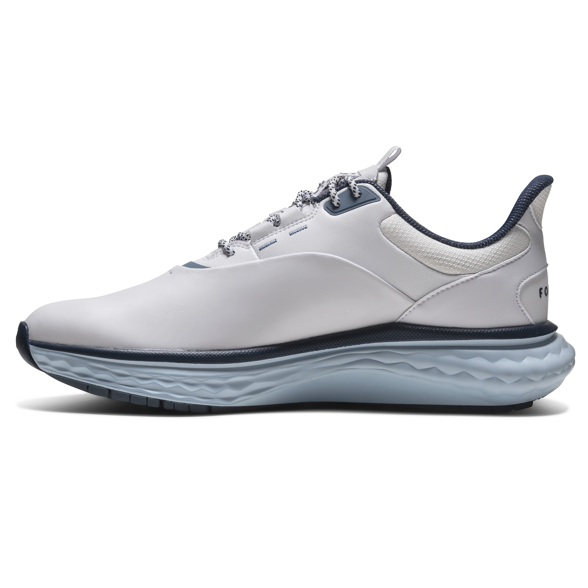 FJ クオンタム レザー LACED リミテッド