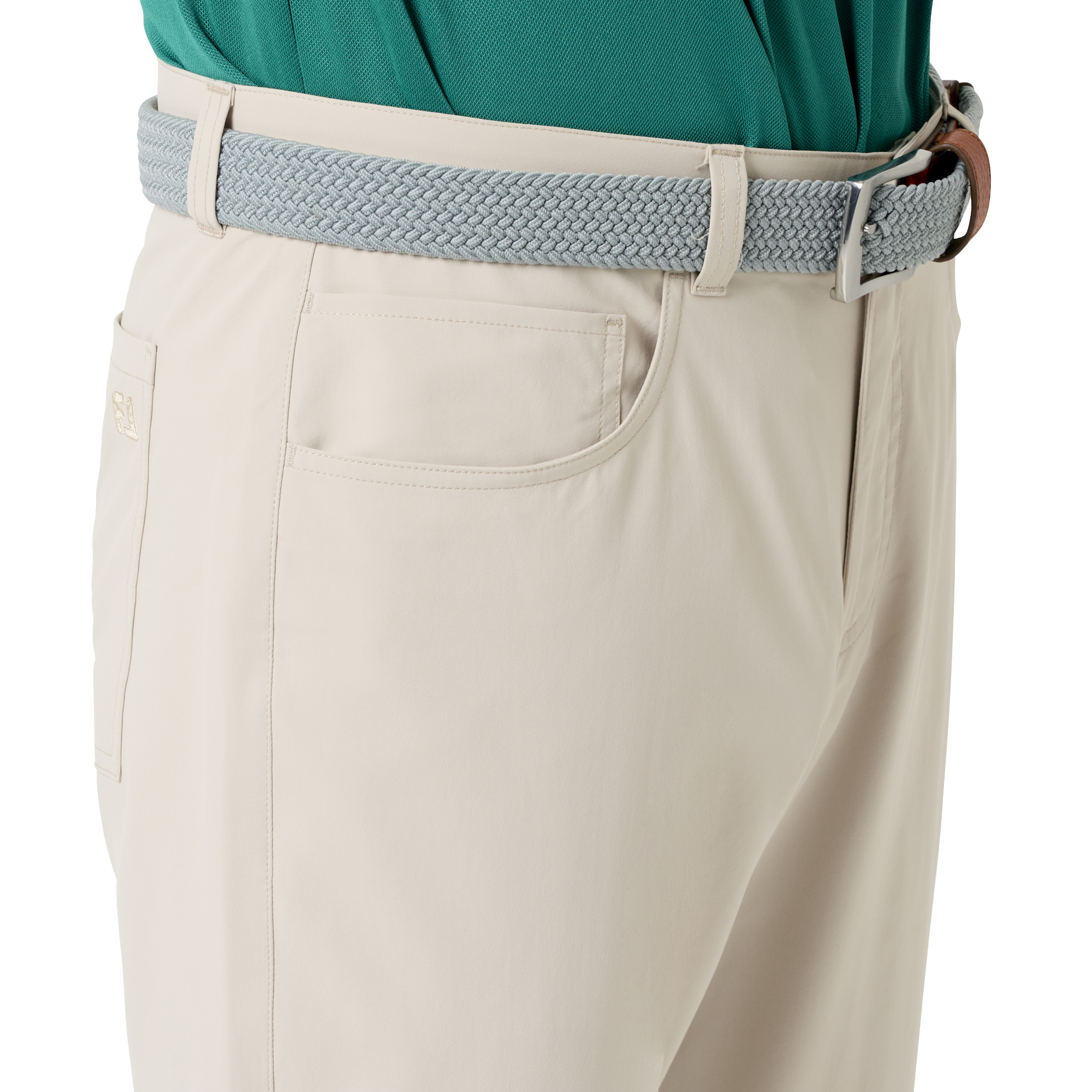 Essential New Moxie ５ポケット4wayストレッチパンツ