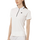 ポイントカラー半袖ポロ