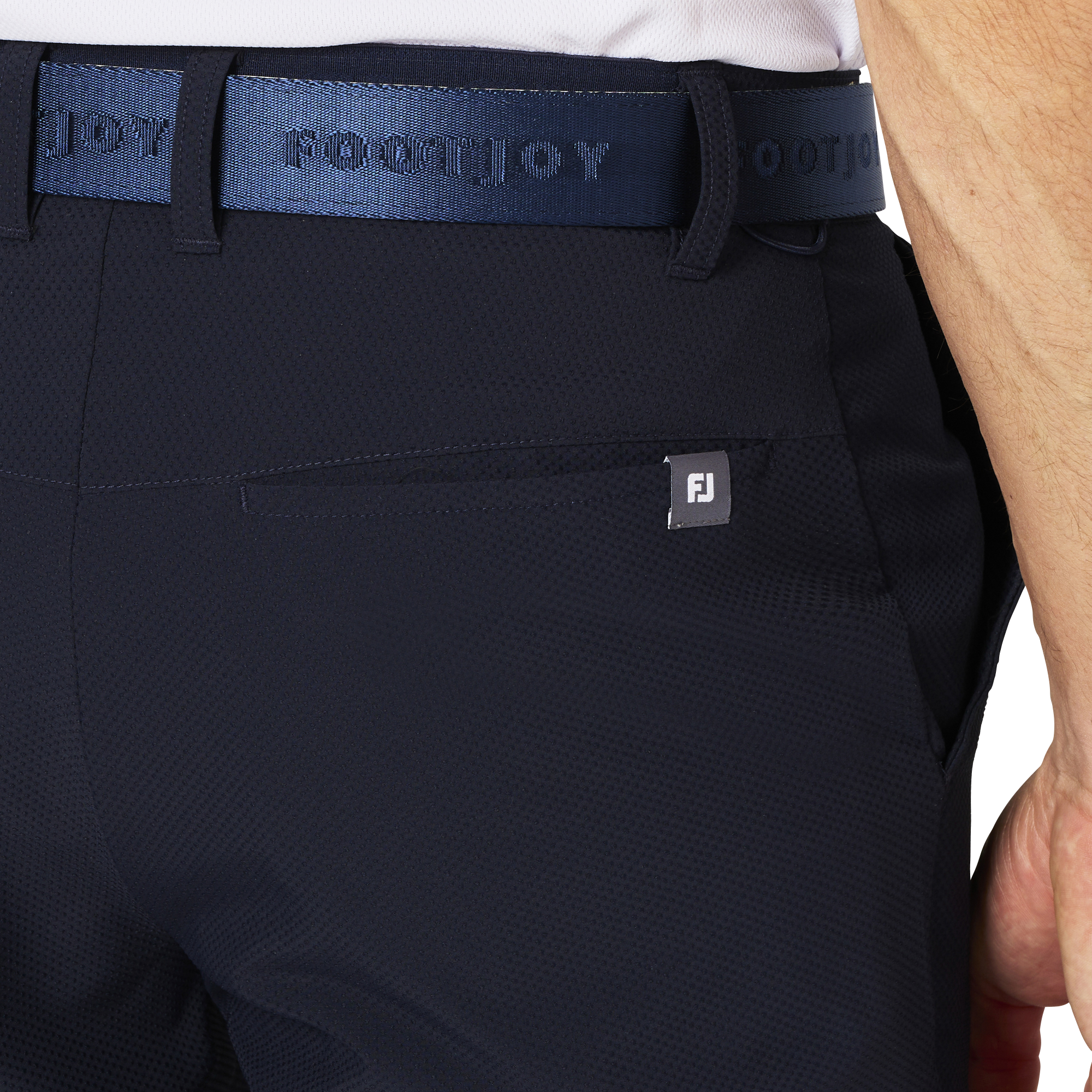 ドットタッチソリッドショーツ