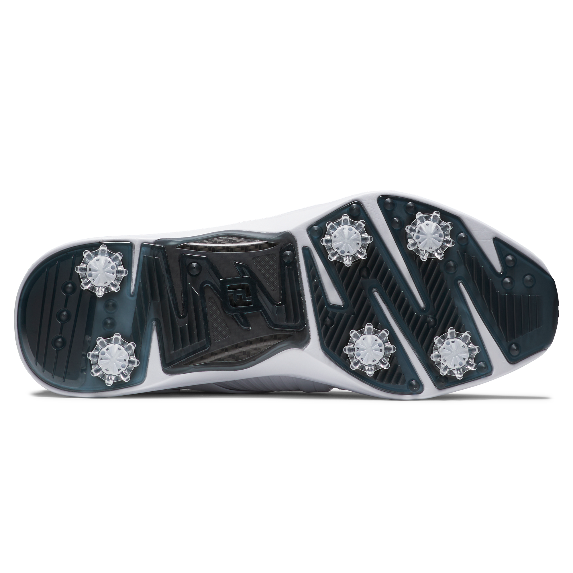 ハイパーフレックス カーボン LACED