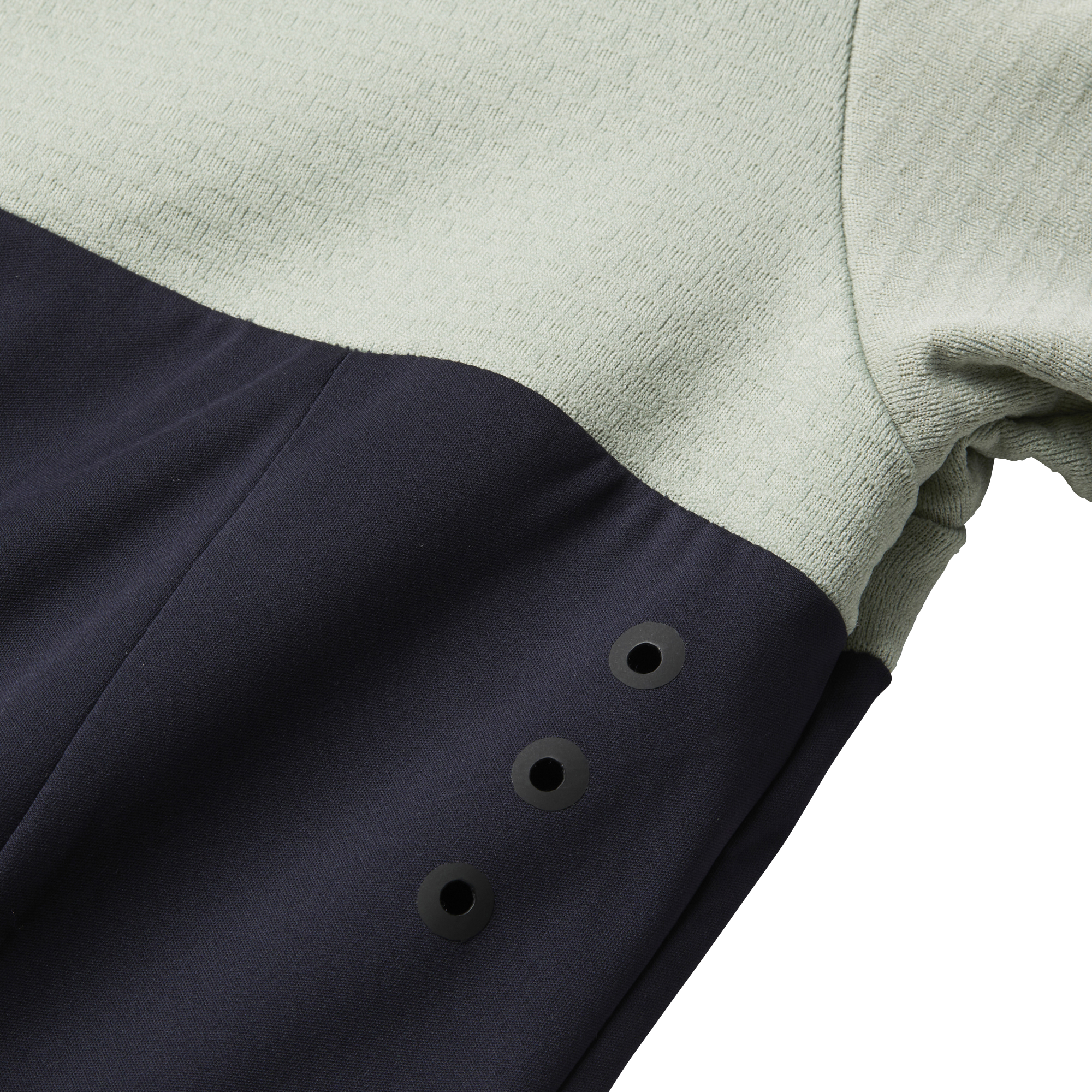 FJパフォーマンスクルーネックプルオーバー