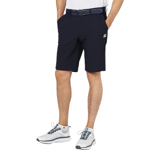 ドットタッチソリッドショーツ