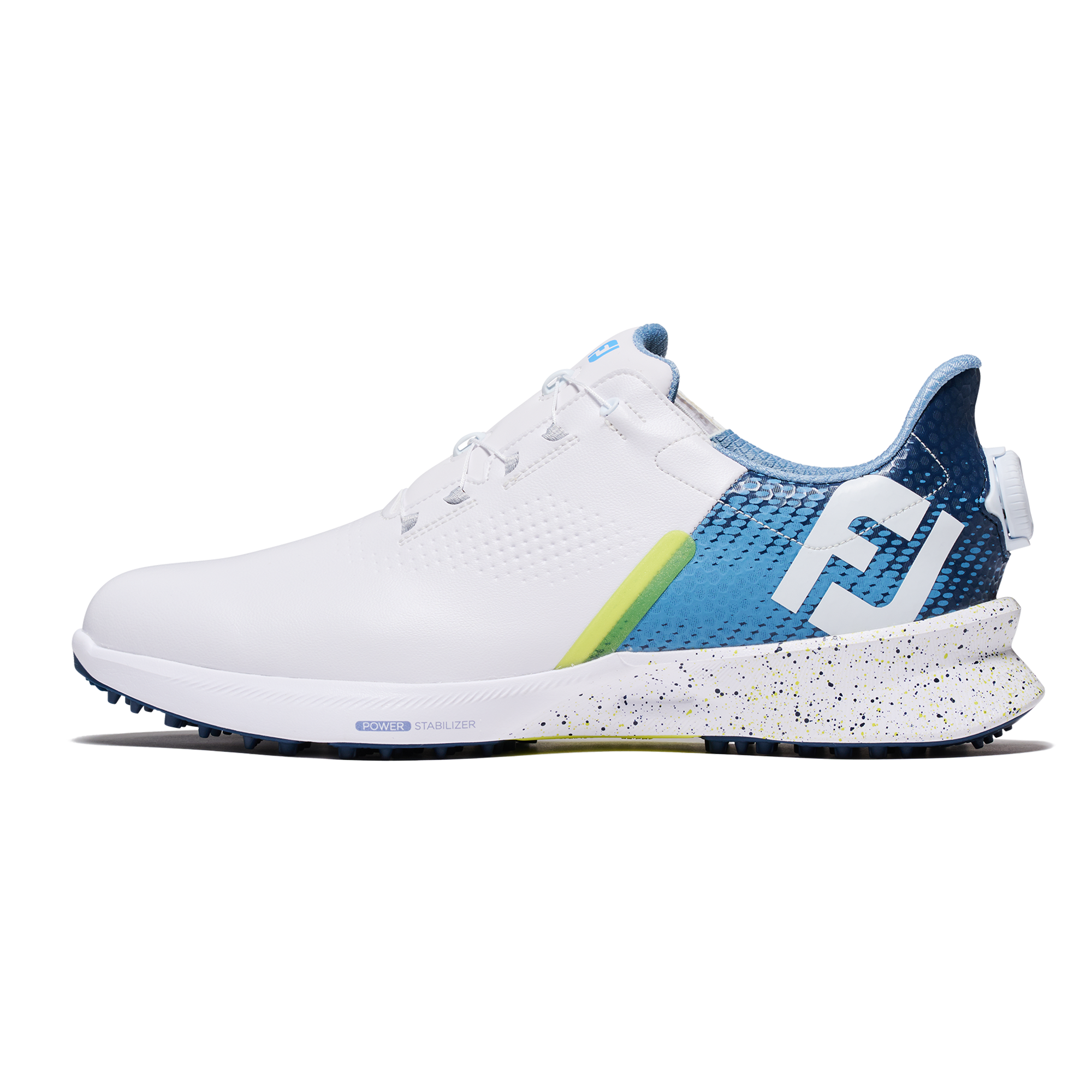 MEN'S FJ フュ―エル フラッシュ BOA