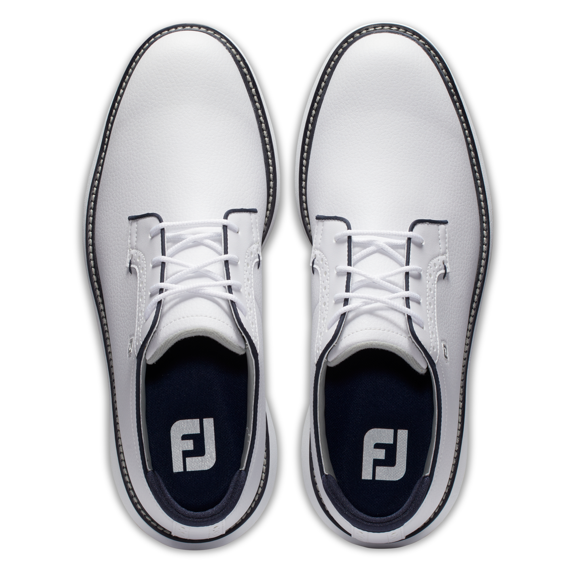 MEN'S FJ トラディションズ スパイクレス