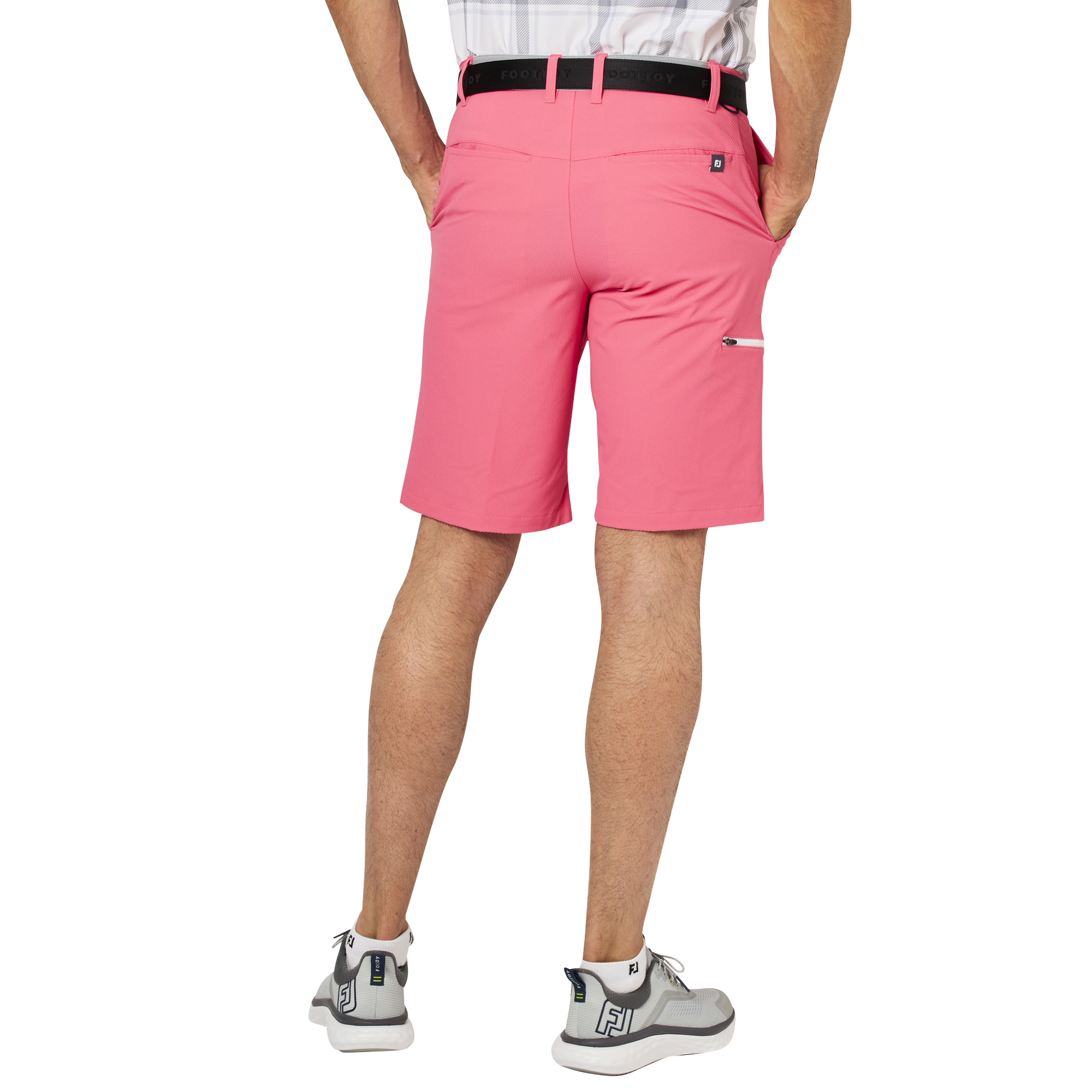 ドットタッチソリッドショーツ