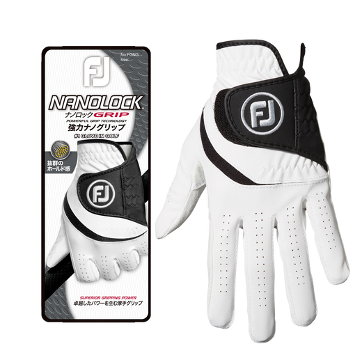 MEN'S ナノロックグリップ