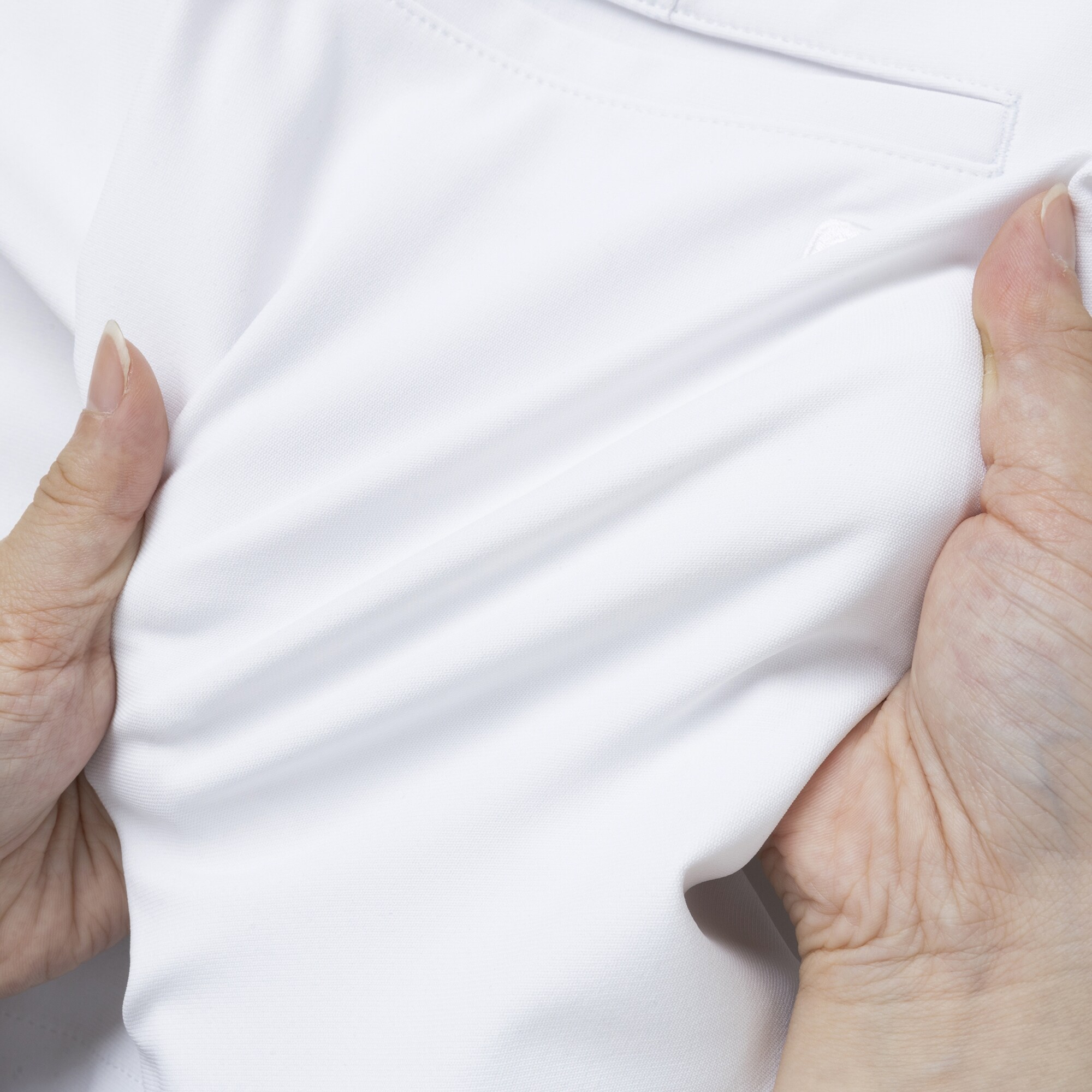 Essential Womens 4wayトリコットストレッチ ショートパンツ