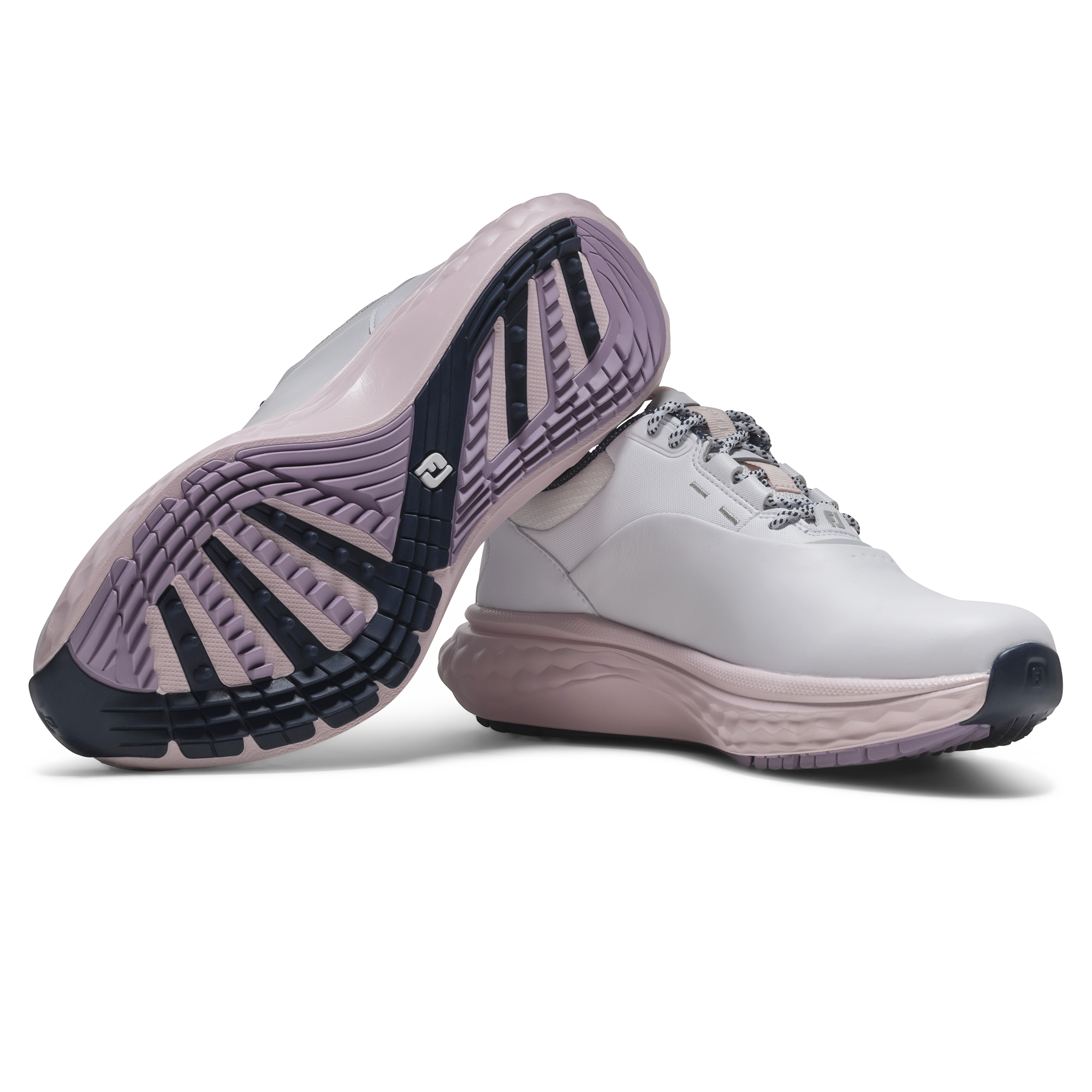 FJ クオンタム レザーLACED リミテッド