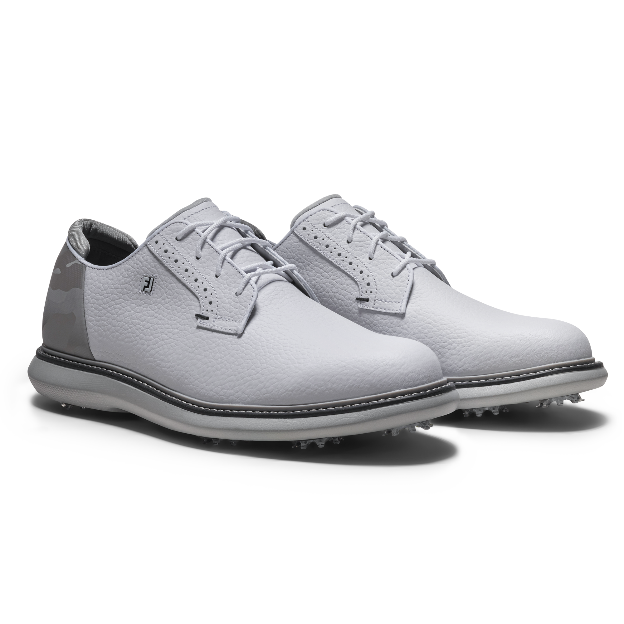 FJ トラディションズ スパイク レザー リミテッド