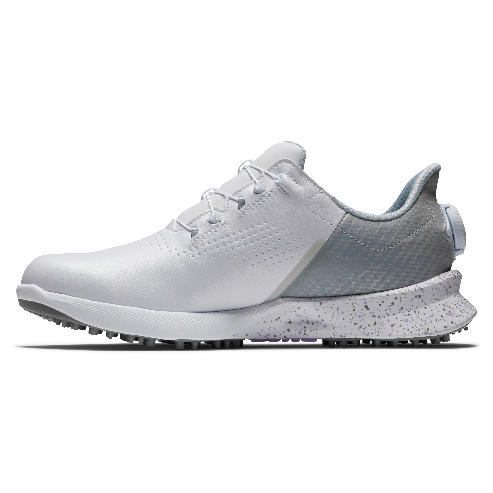 WOMEN'S FJ フュ―エル フラッシュ BOA