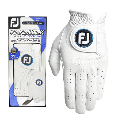 MEN&rsquo;S ナノロック ツアー (2020年モデル)