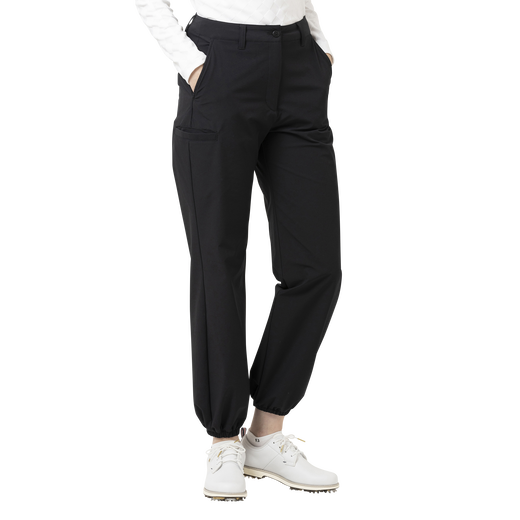 2重織5ポケット撥水ジョガーパンツ