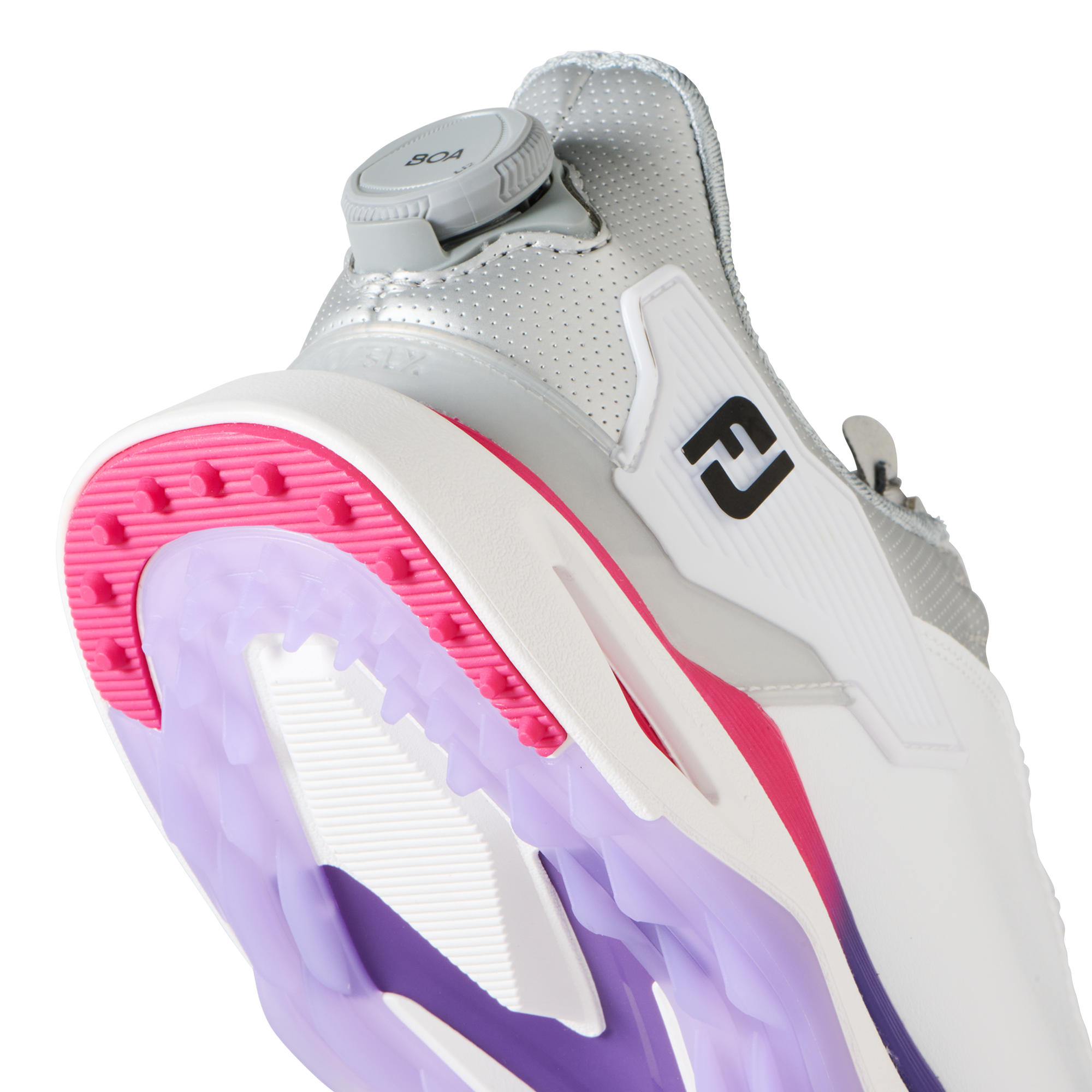 FJ プロエスエルエックス BOA