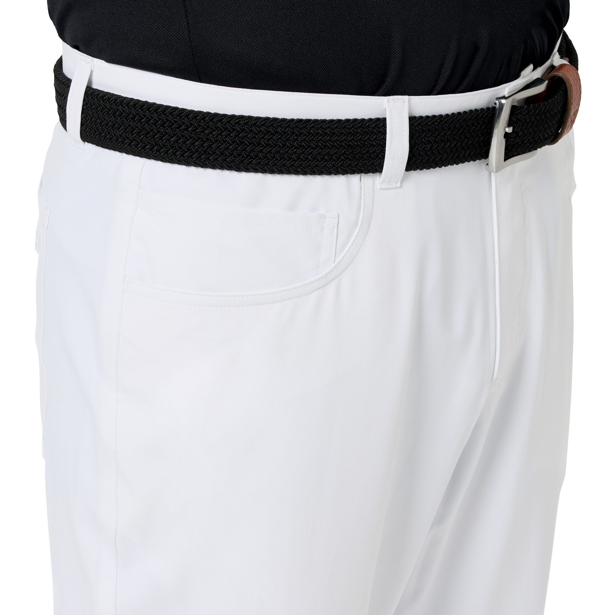 Essential New Moxie ５ポケット4wayストレッチパンツ