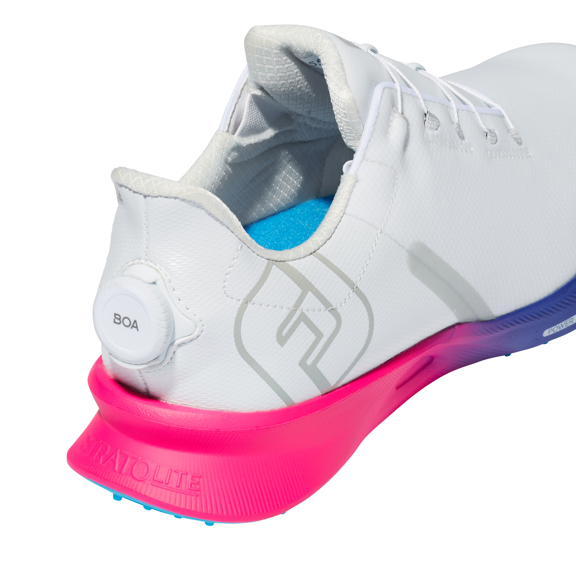 MEN&rsquo;S  FJ  フューエル スポーツ BOA