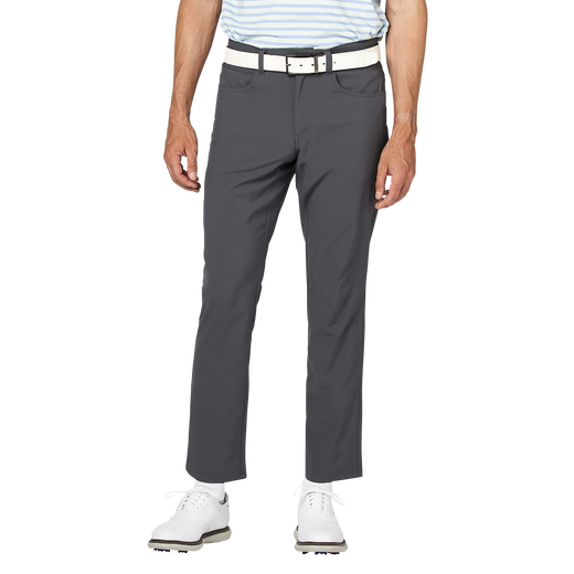 5ポケットパフォーマンスロングパンツ