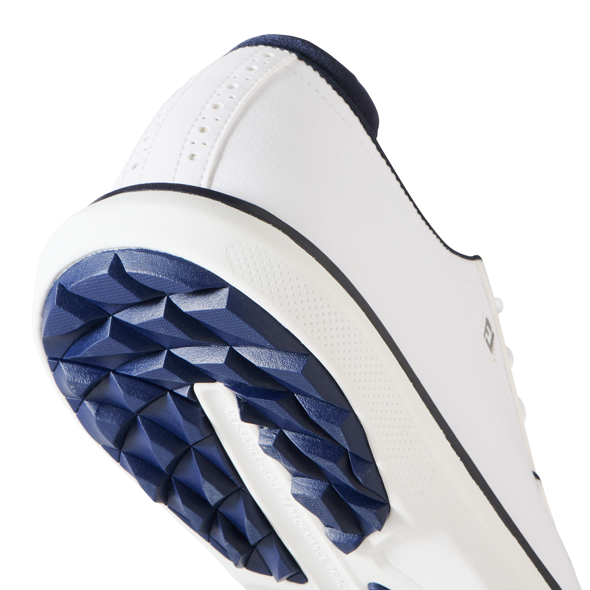 MEN'S FJ トラディションズ スパイクレス