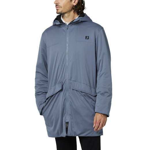 アドバンスドエレメントロングコート