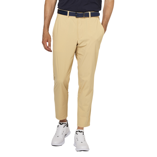 スーパーストレッチアンクルパンツ