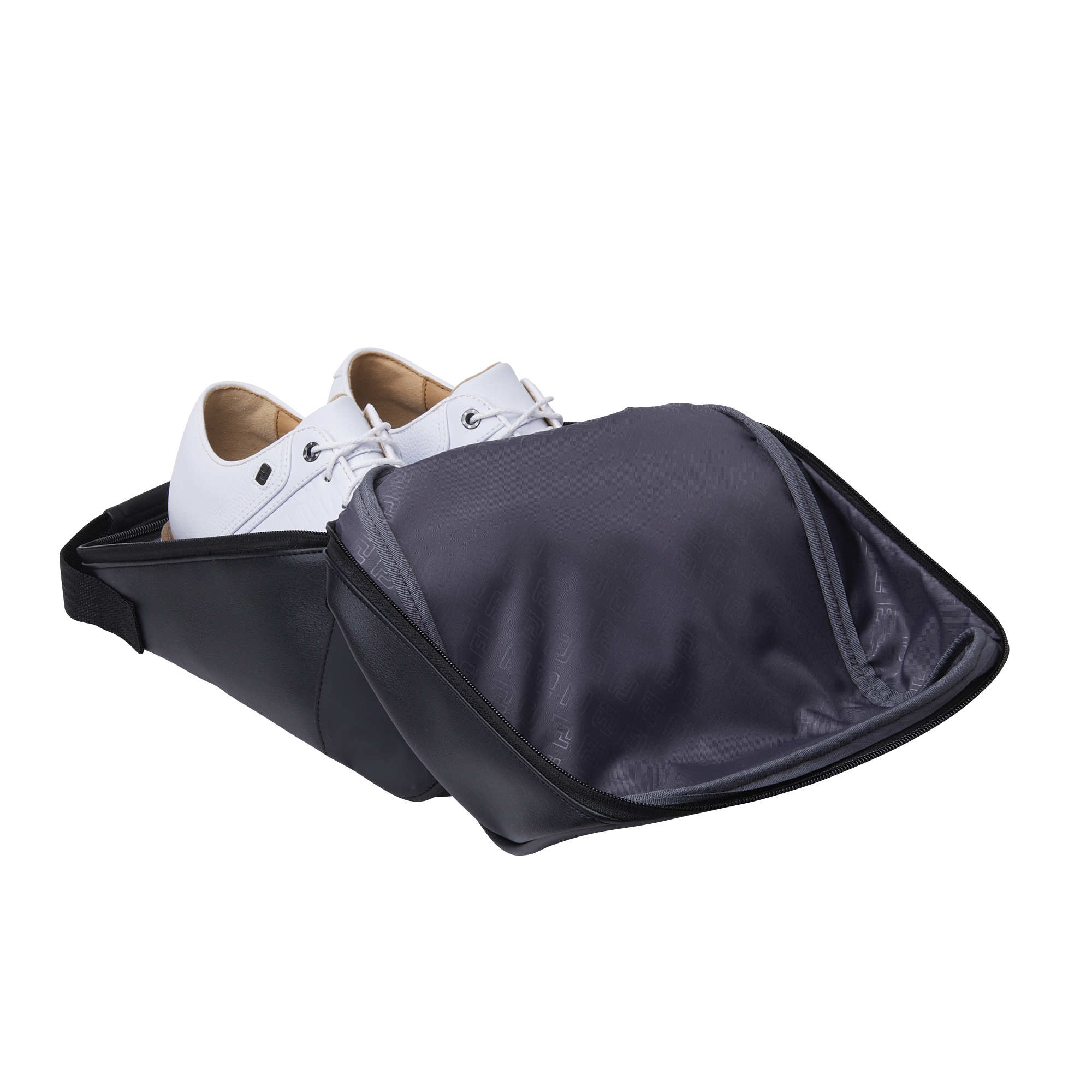 ラグジュアリーシューズケース