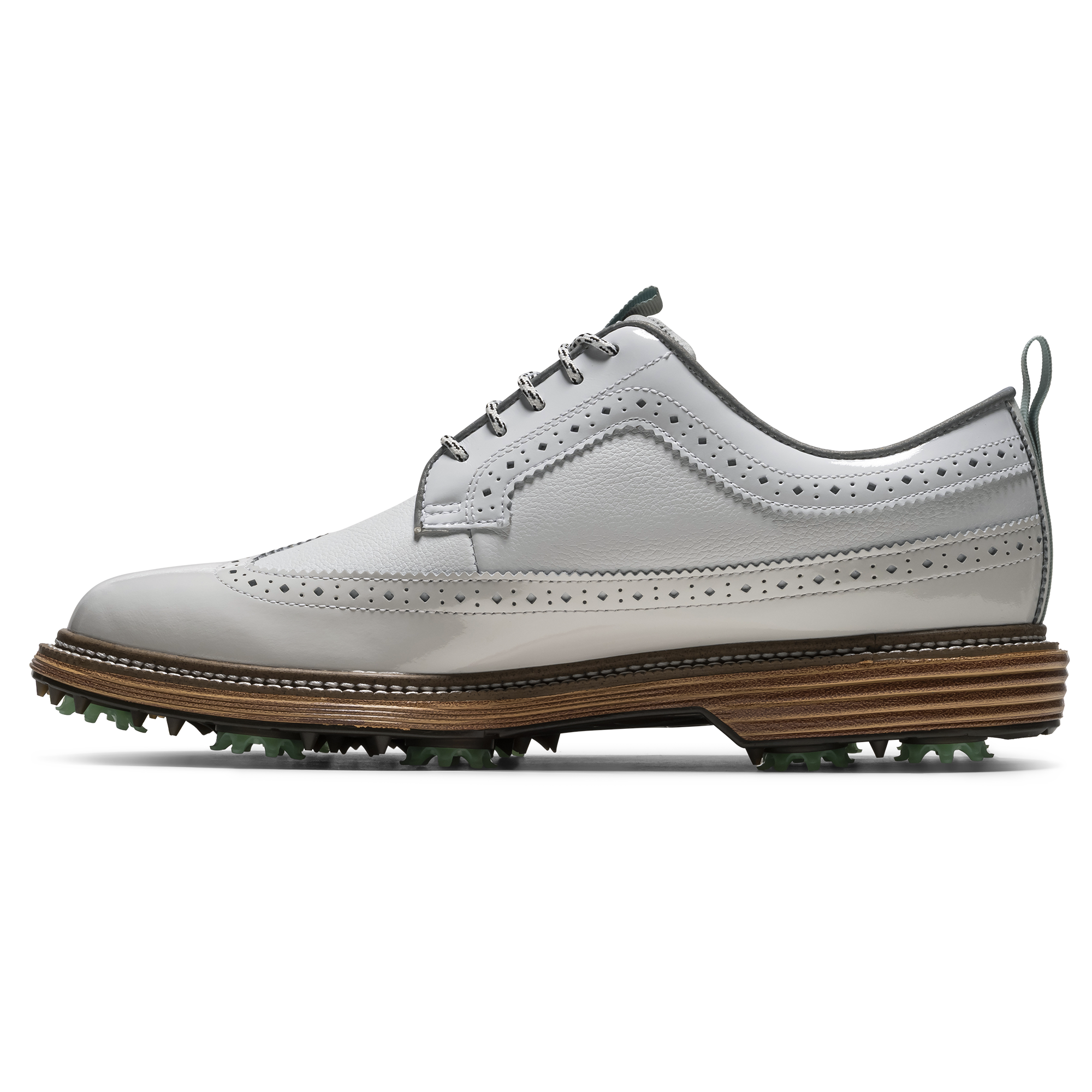 Todd Snyder X FootJoy プレミアシリーズ マーキース