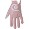 ピンク両手